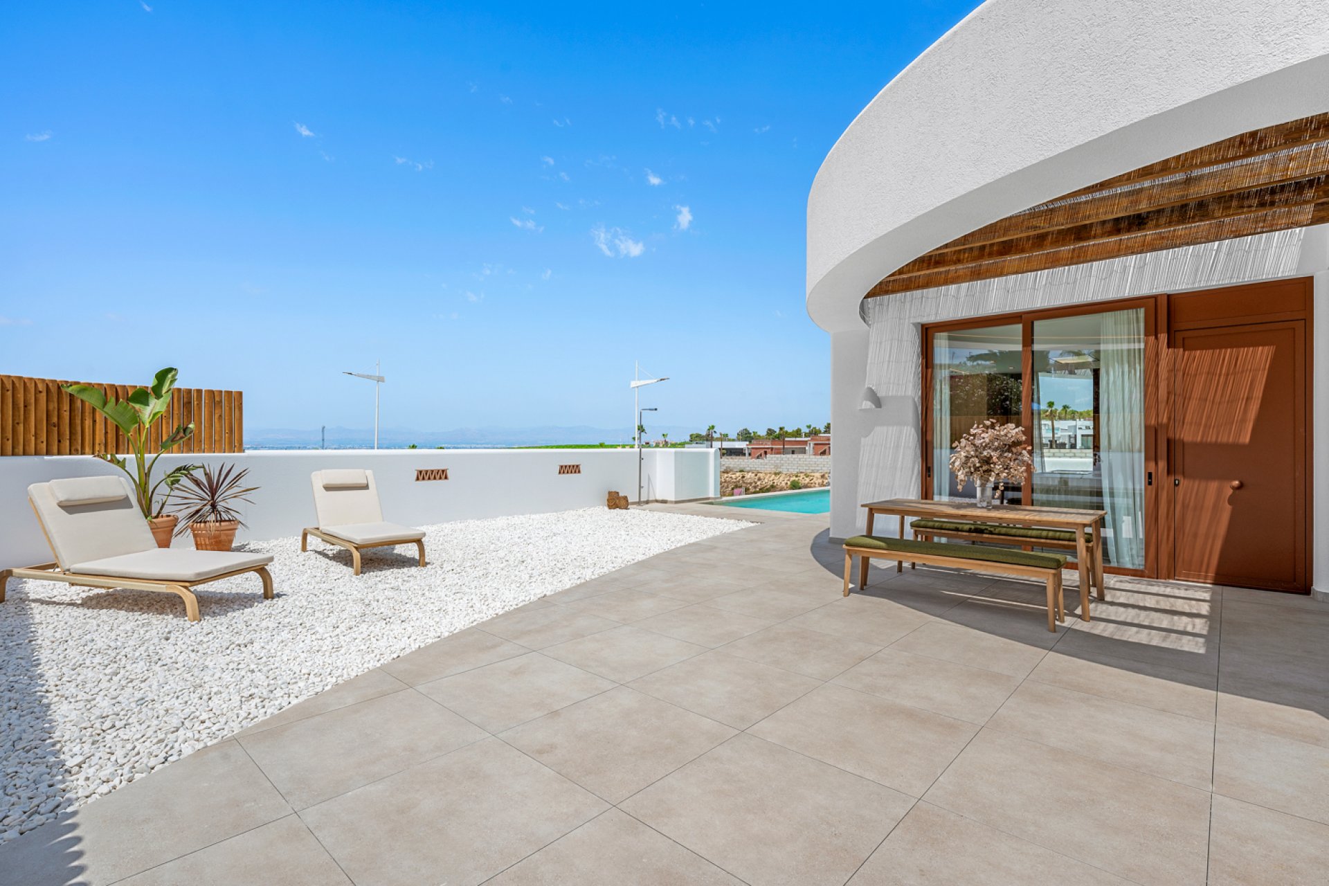 新建筑 - Villa - La Finca Golf