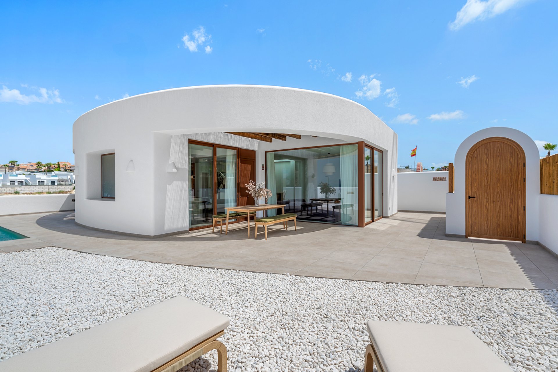 新建筑 - Villa - La Finca Golf