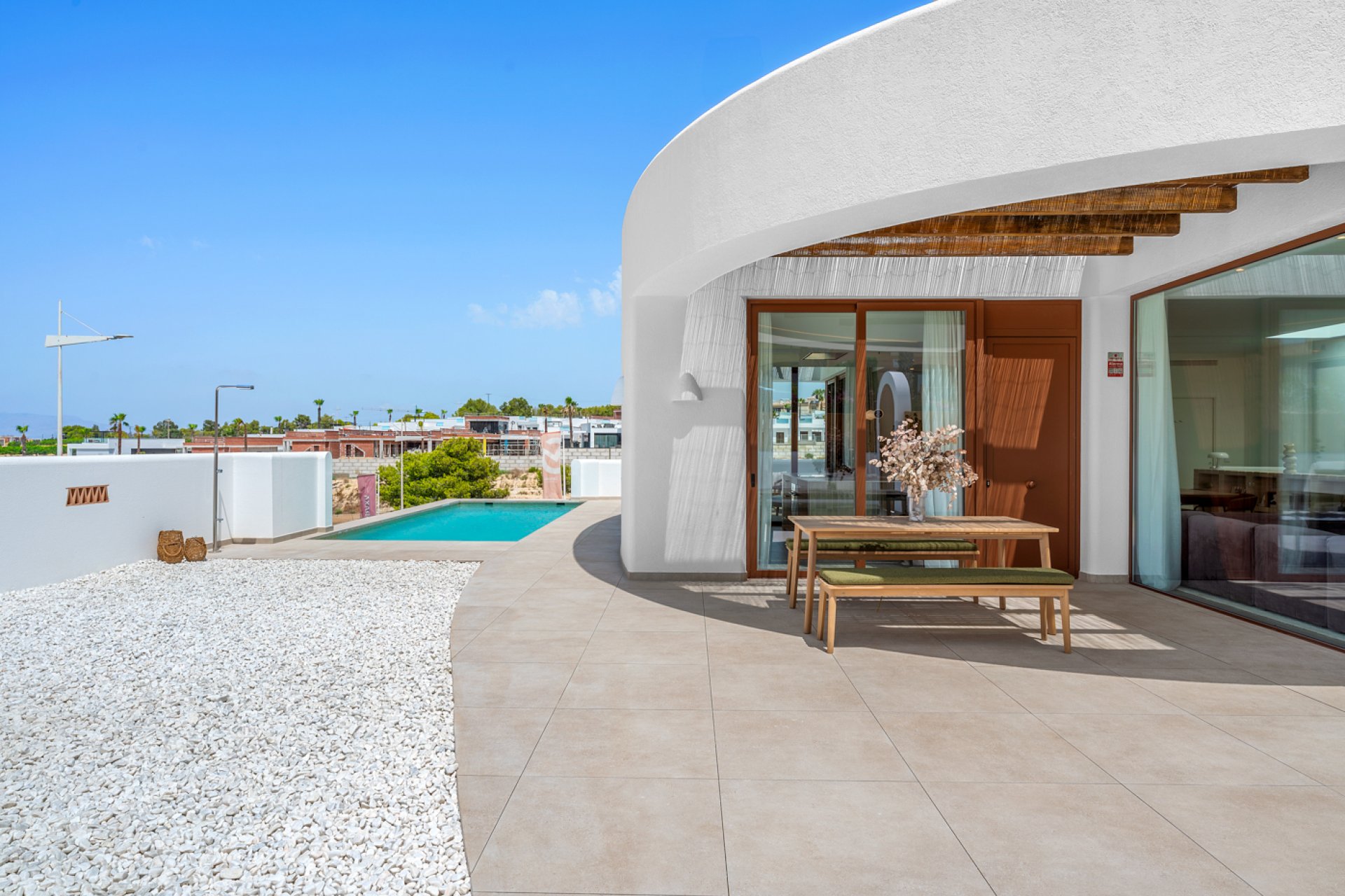新建筑 - Villa - La Finca Golf
