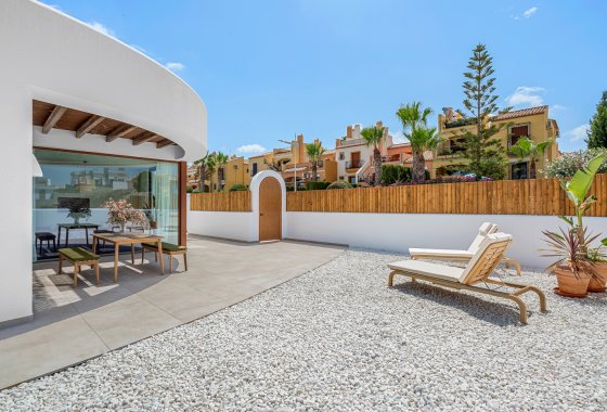 Villa · Nieuwbouw Woningen - La Finca Golf · Alicante · Spanje