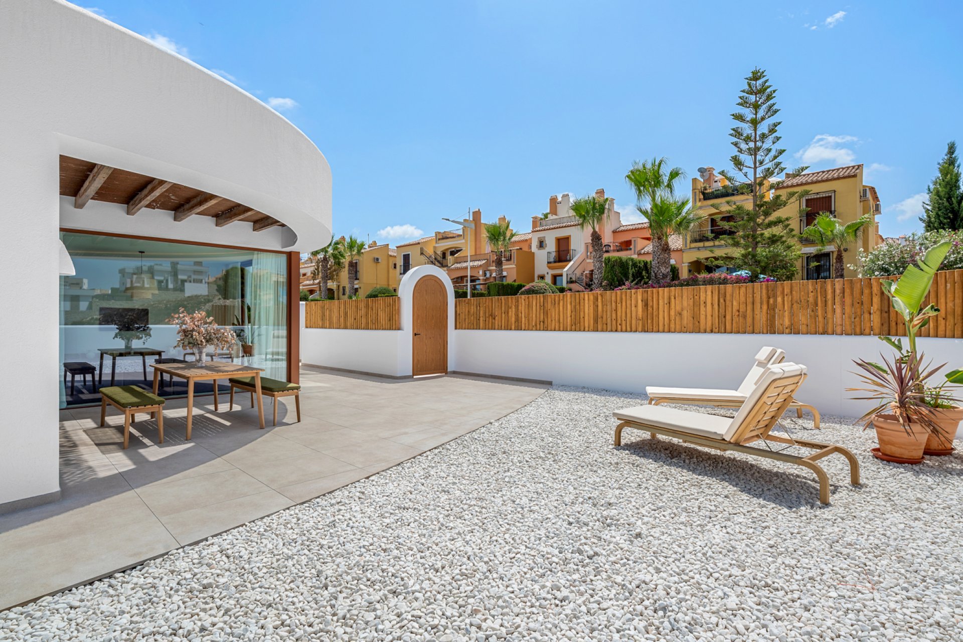 新建筑 - Villa - La Finca Golf