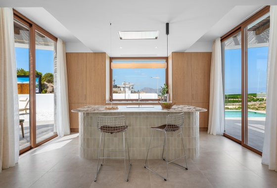Villa · Nieuwbouw Woningen - La Finca Golf · Alicante · Spanje