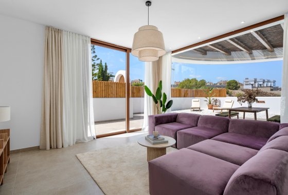 Villa · Nieuwbouw Woningen - La Finca Golf · Alicante · Spanje