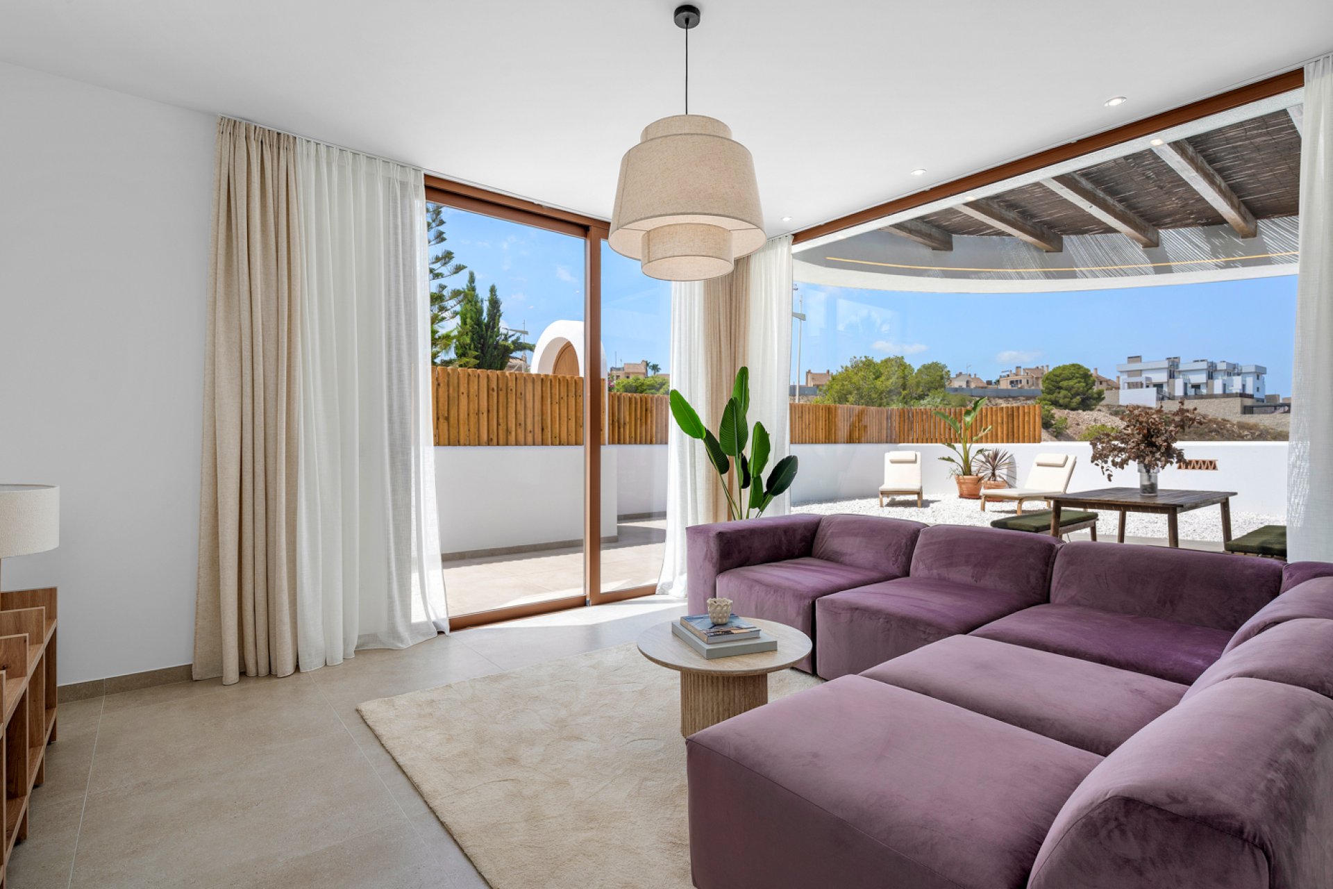 新建筑 - Villa - La Finca Golf
