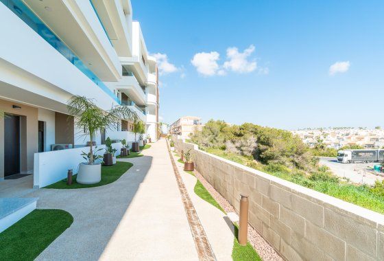 Apartamento · Obra nueva - Orihuela Costa · Alicante · España
