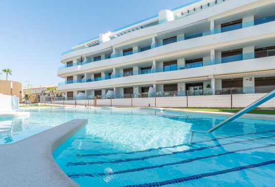 Apartamento · Obra nueva - Orihuela Costa · Alicante · España