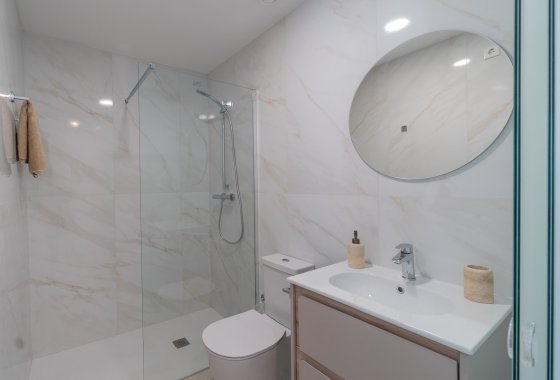 Apartamento · Obra nueva - Orihuela Costa · Alicante · España