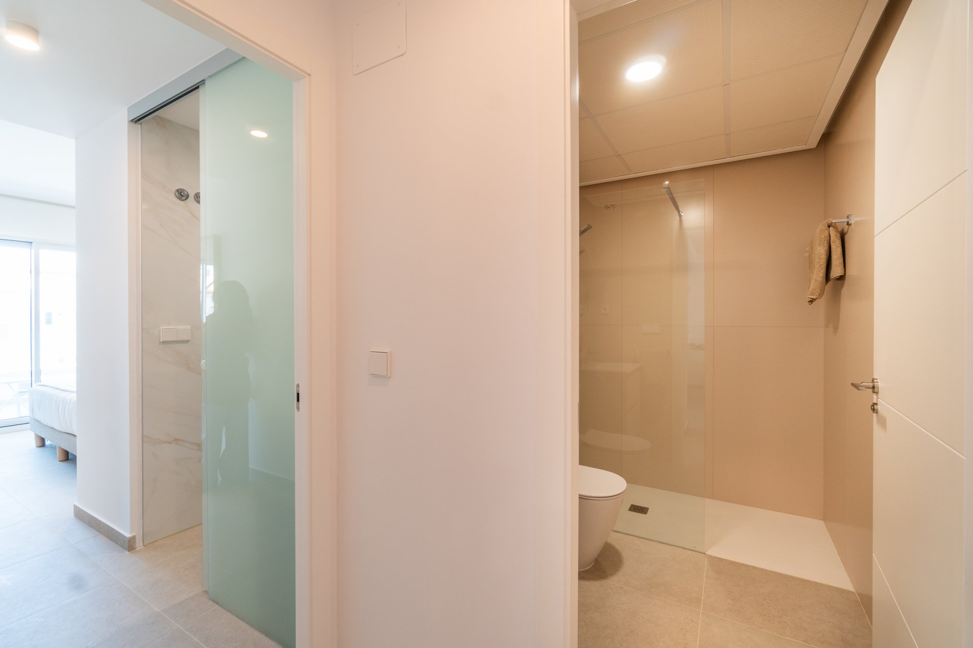 Obra nueva - Apartamento - Orihuela Costa