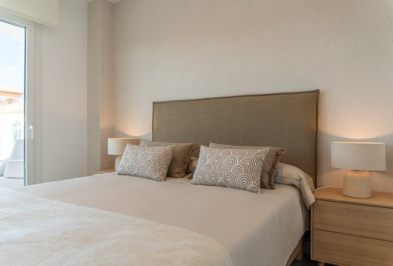 Apartamento · Obra nueva - Orihuela Costa · Alicante · España