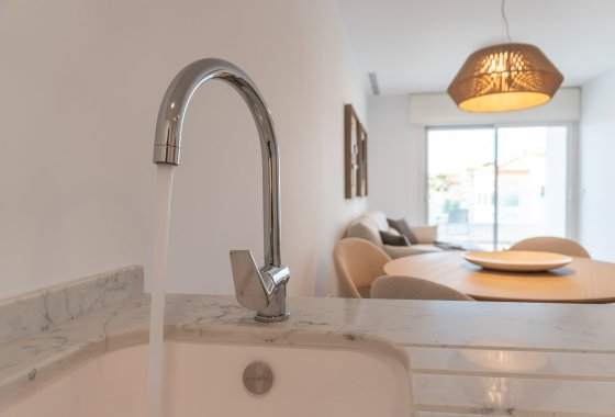 Apartamento · Obra nueva - Orihuela Costa · Alicante · España