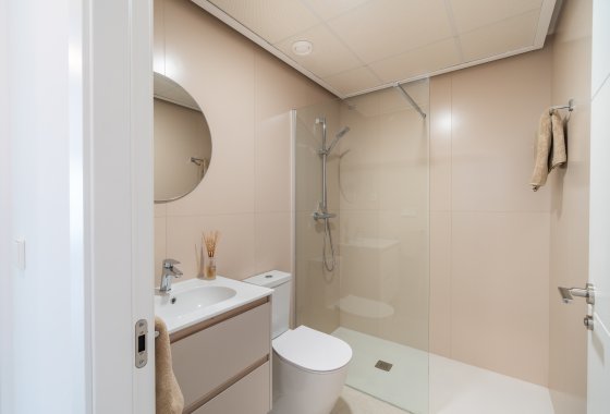 Apartamento · Obra nueva - Orihuela Costa · Alicante · España