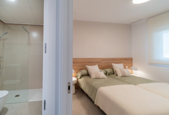 Apartamento · Obra nueva - Orihuela Costa · Alicante · España
