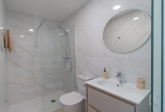 Apartamento · Obra nueva - Orihuela Costa · Alicante · España