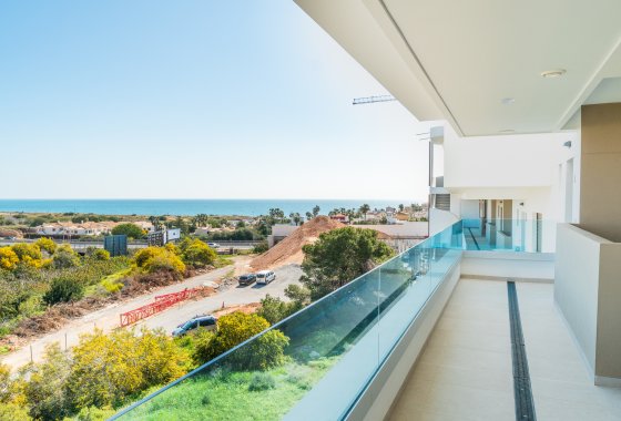 Apartamento · Obra nueva - Orihuela Costa · Alicante · España