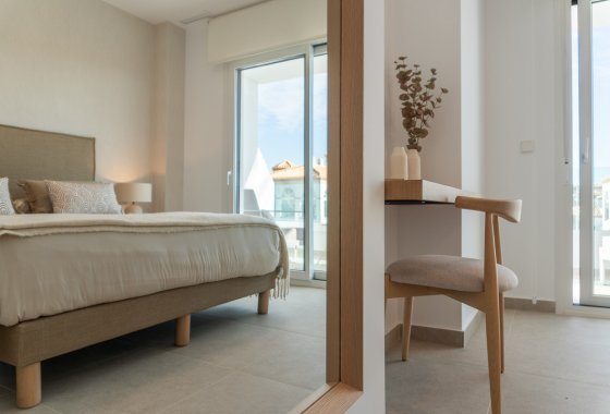 Apartamento · Obra nueva - Orihuela Costa · Alicante · España