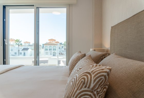 Apartamento · Obra nueva - Orihuela Costa · Alicante · España