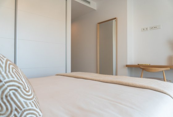 Apartamento · Obra nueva - Orihuela Costa · Alicante · España