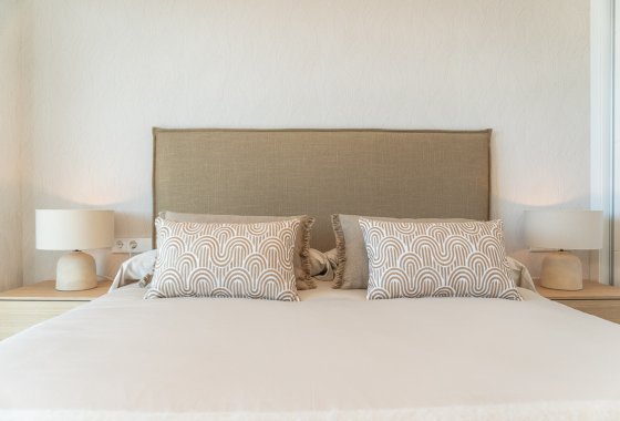 Apartamento · Obra nueva - Orihuela Costa · Alicante · España