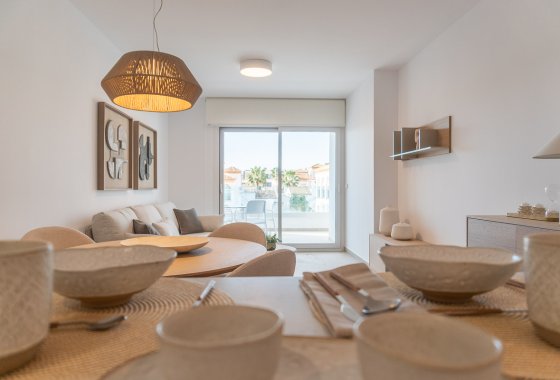 Apartamento · Obra nueva - Orihuela Costa · Alicante · España