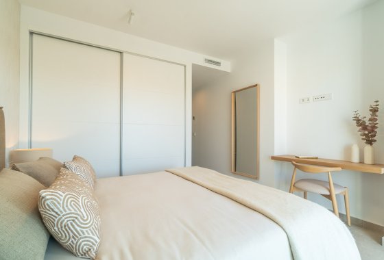 Apartamento · Obra nueva - Orihuela Costa · Alicante · España