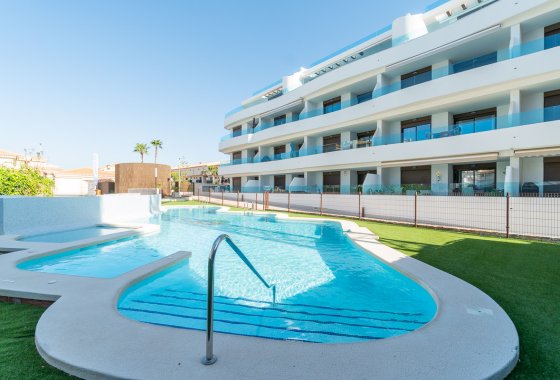 Ático · Obra nueva - Orihuela Costa · Alicante · España