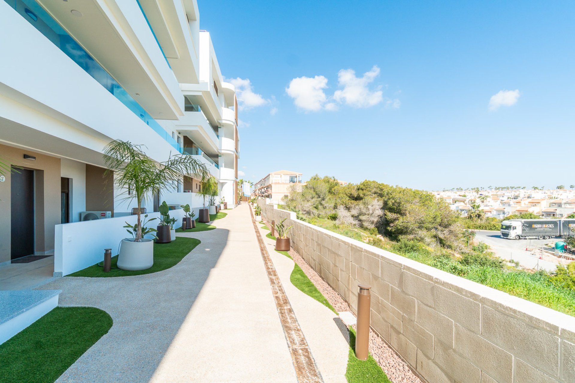 Obra nueva - Ático - Orihuela Costa