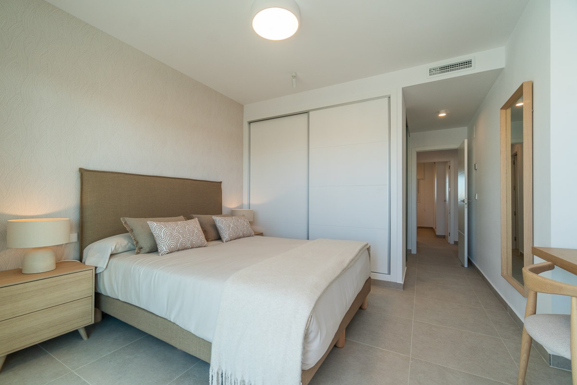 Obra nueva - Ático - Orihuela Costa