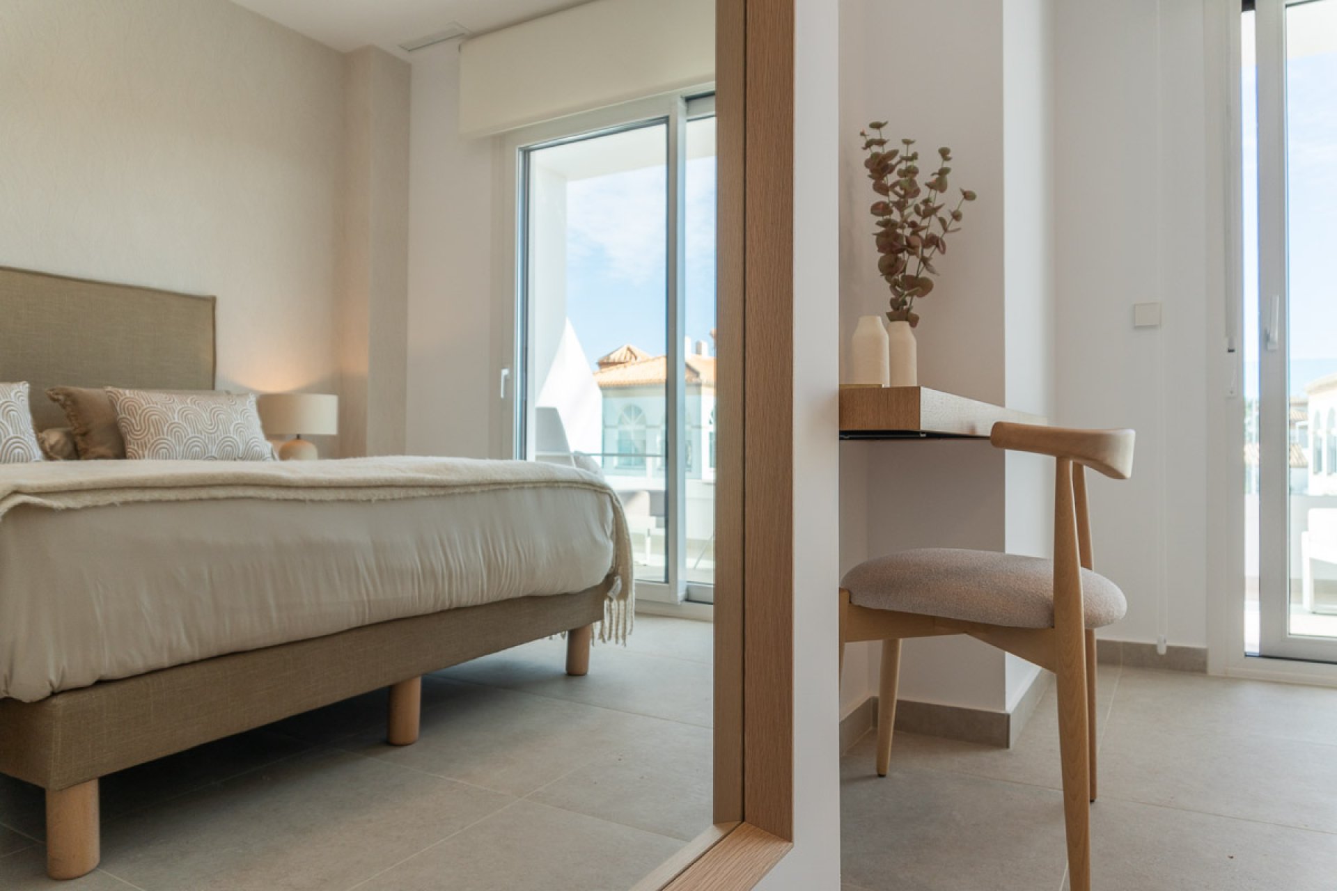 Obra nueva - Ático - Orihuela Costa