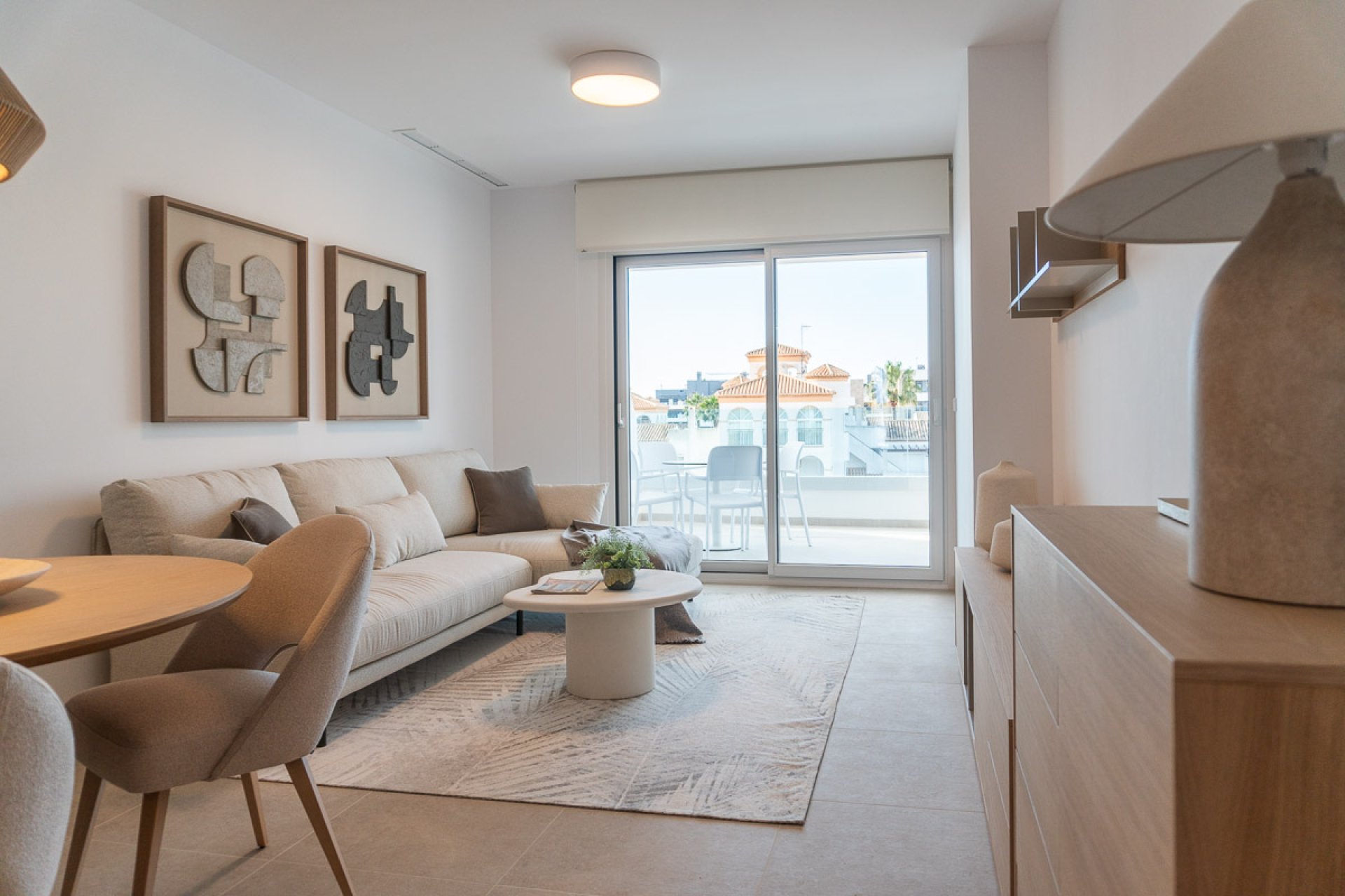 Obra nueva - Ático - Orihuela Costa