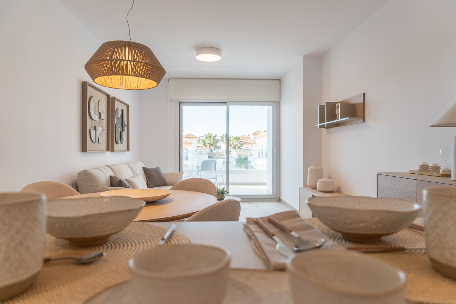 Obra nueva - Ático - Orihuela Costa
