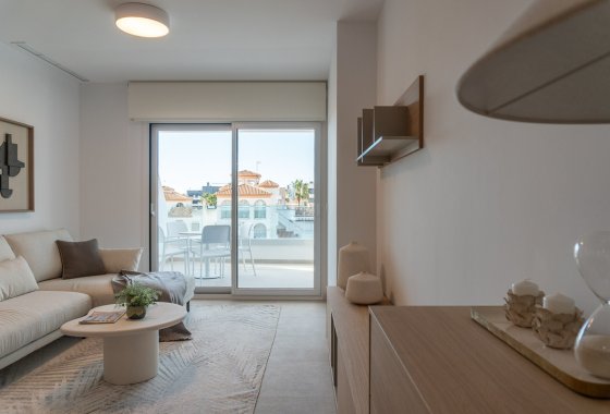 Ático · Obra nueva - Orihuela Costa · Alicante · España