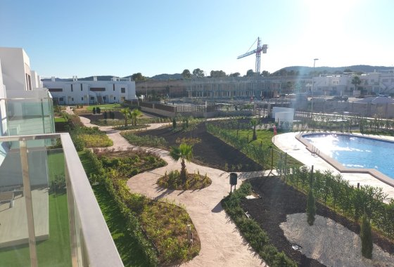 Bungalow · Obra nueva - Orihuela Costa · Alicante · España
