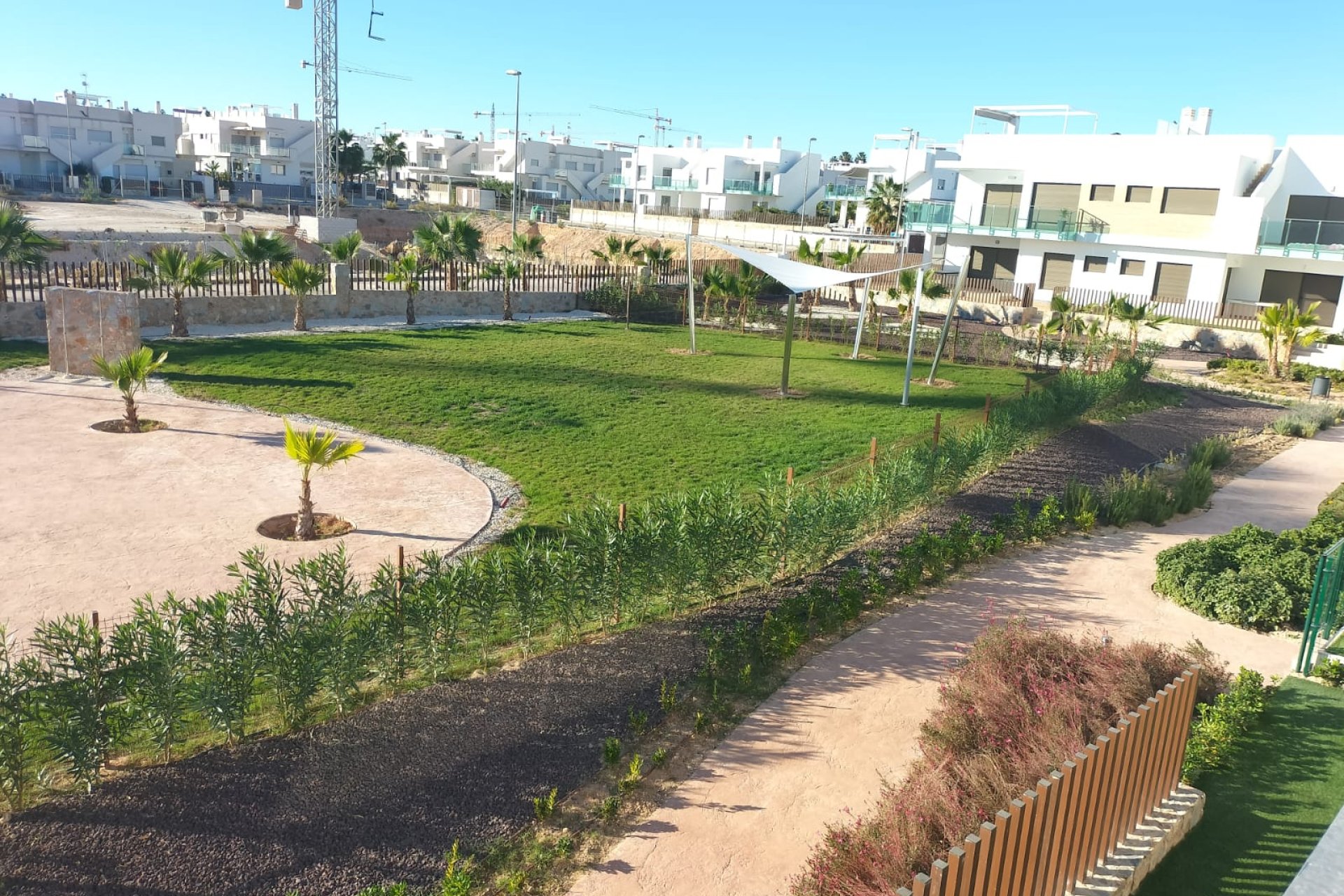新建筑 - Bungalow - Orihuela Costa