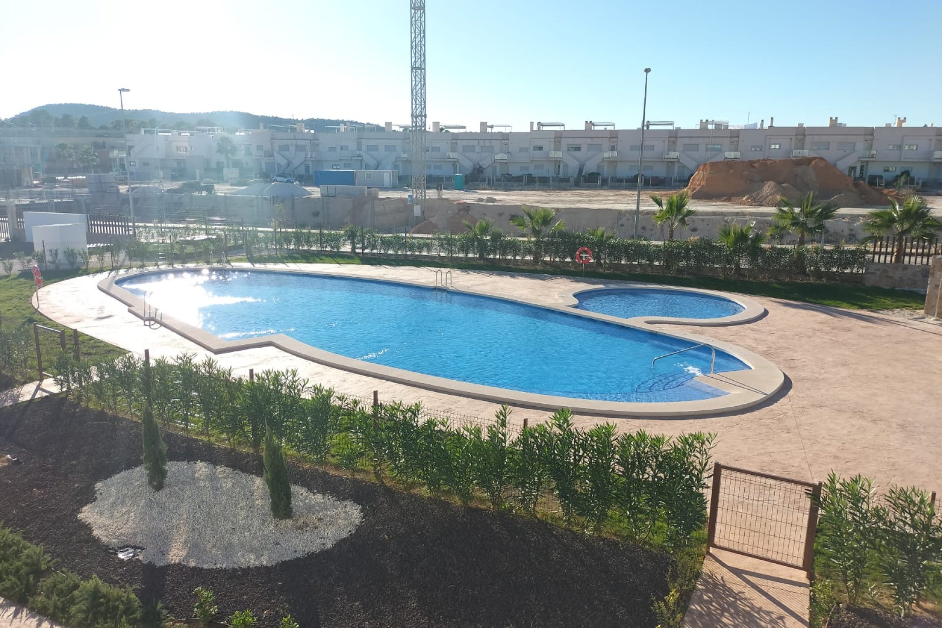 新建筑 - Bungalow - Orihuela Costa