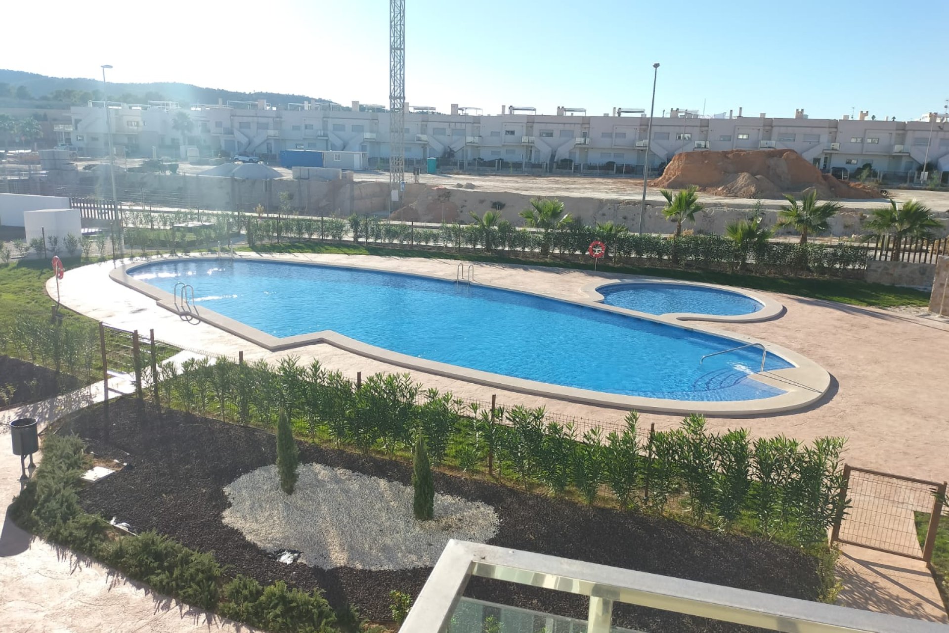 新建筑 - Bungalow - Orihuela Costa