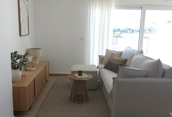 Bungalow · Obra nueva - Orihuela Costa · Alicante · España