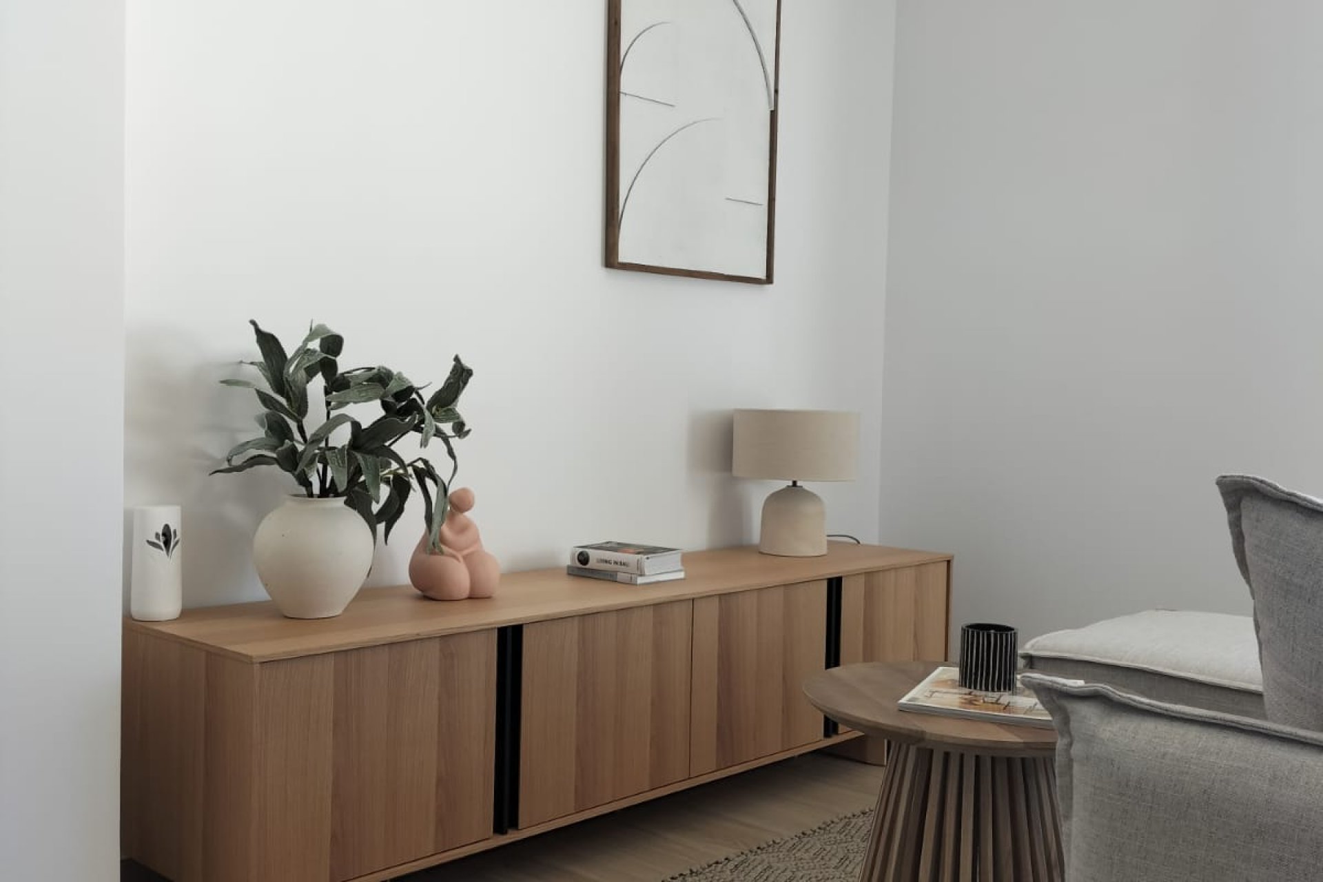 新建筑 - Bungalow - Orihuela Costa