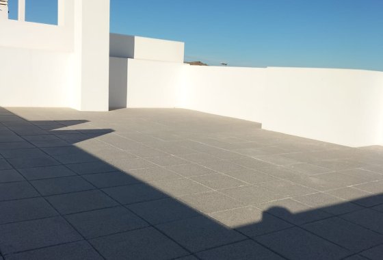 Bungalow · Obra nueva - Orihuela Costa · Alicante · España