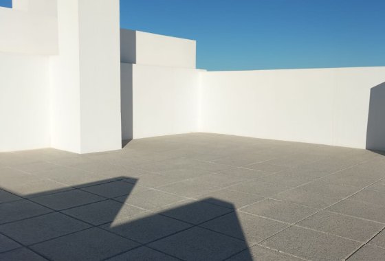 Bungalow · Obra nueva - Orihuela Costa · Alicante · España