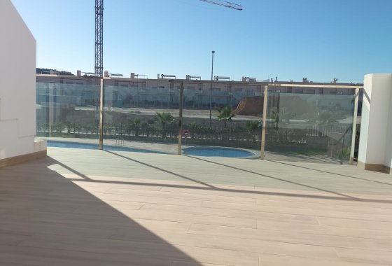 Bungalow · Obra nueva - Orihuela Costa · Alicante · España