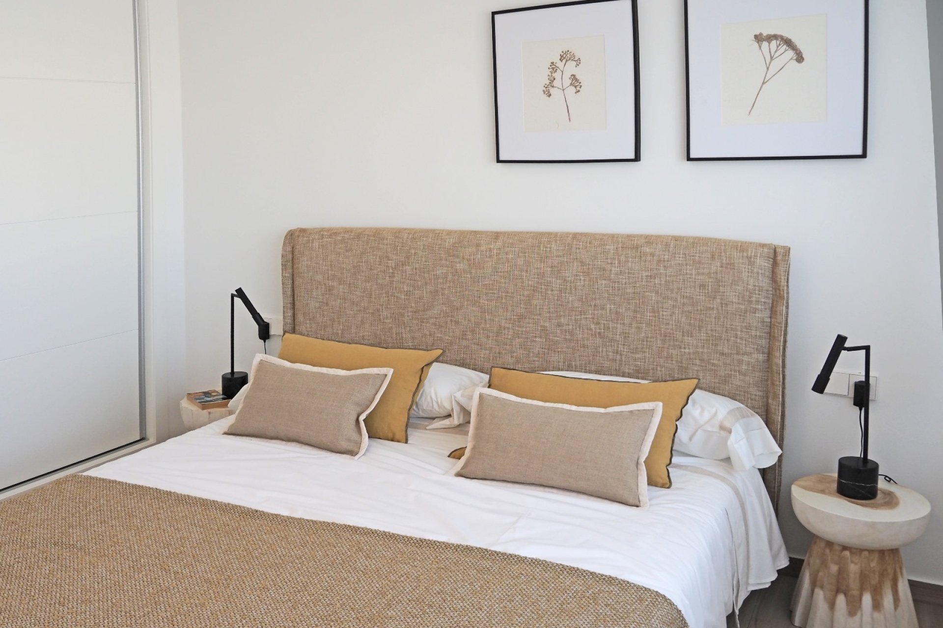 新建筑 - Bungalow - Orihuela Costa