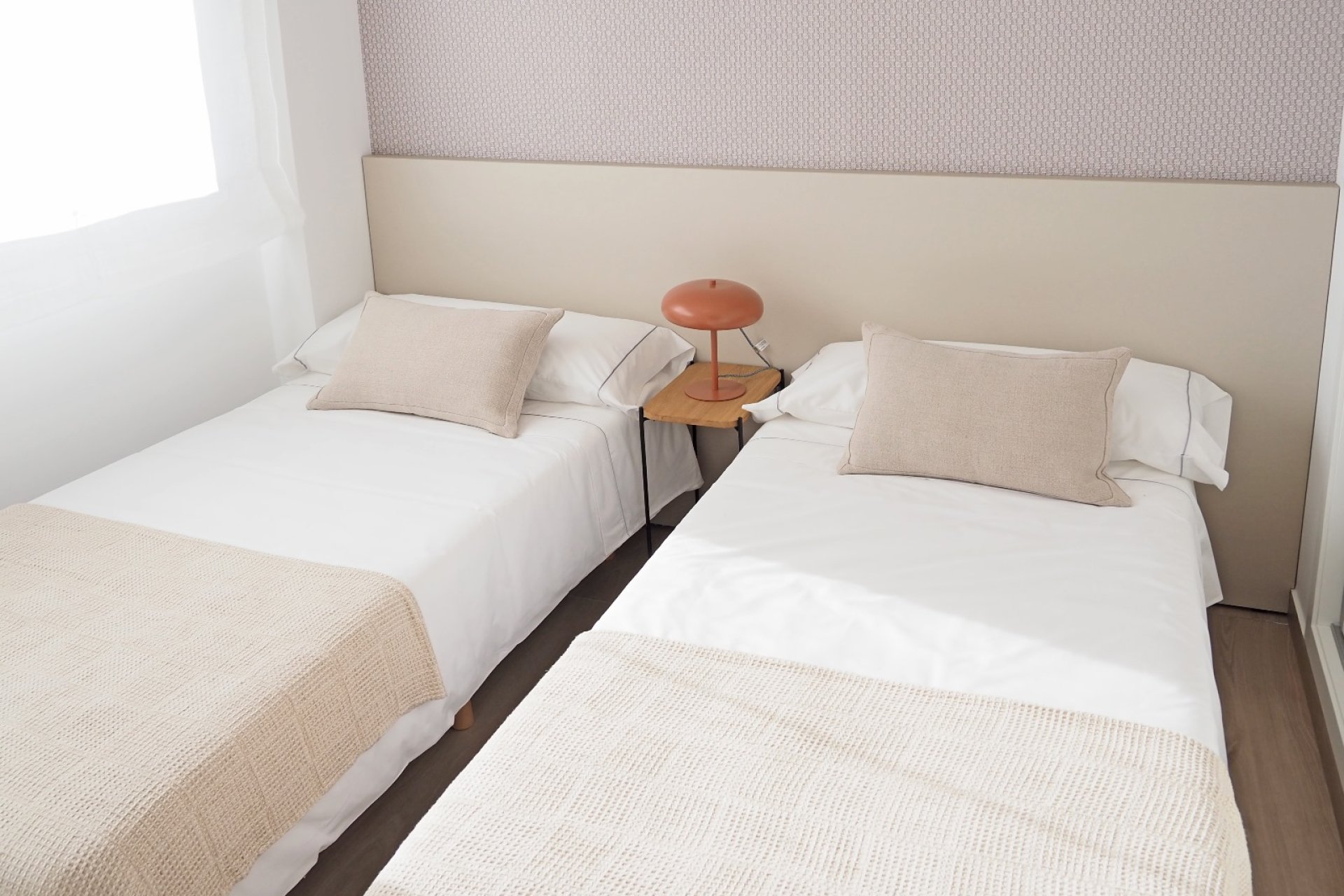 新建筑 - Bungalow - Orihuela Costa