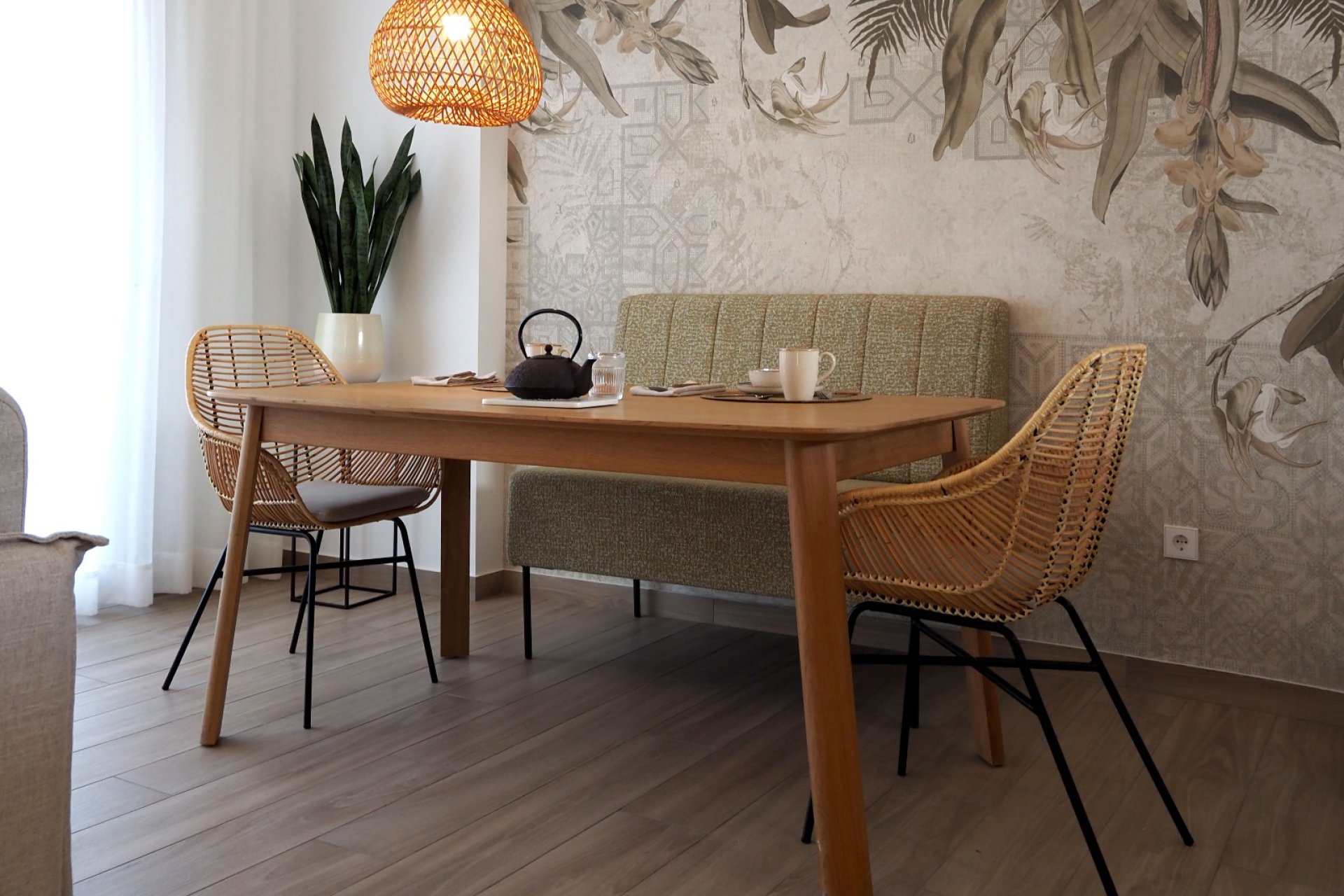 新建筑 - Bungalow - Orihuela Costa