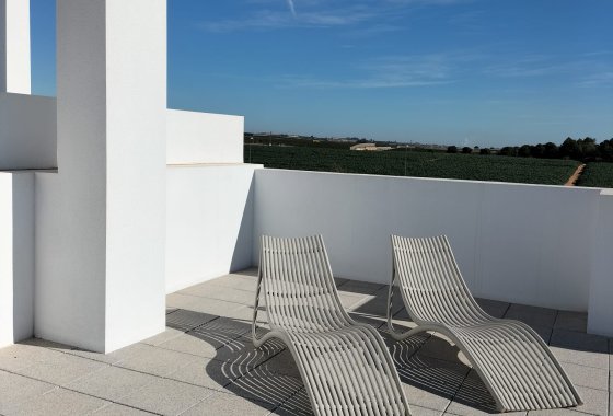 Bungalow · Obra nueva - Orihuela Costa · Alicante · España