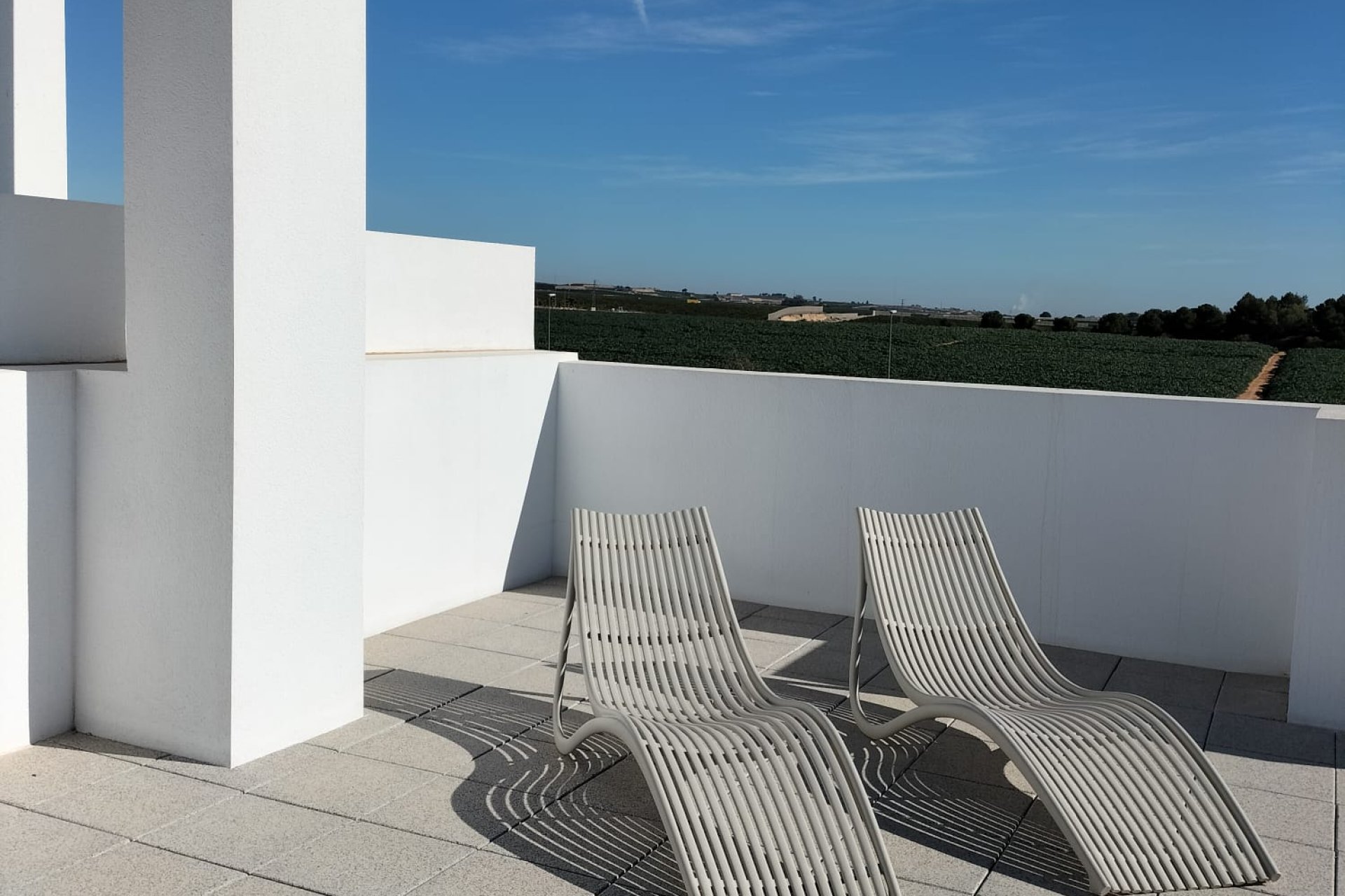 新建筑 - Bungalow - Orihuela Costa