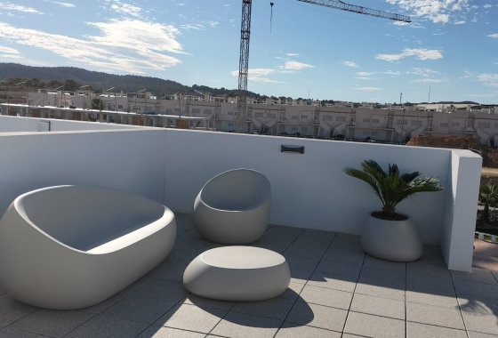 Bungalow · Obra nueva - Orihuela Costa · Alicante · España