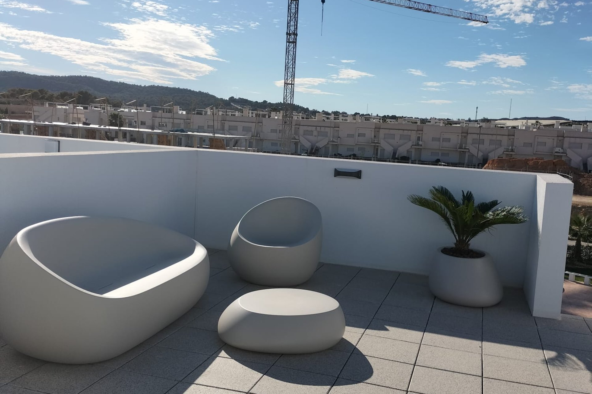 新建筑 - Bungalow - Orihuela Costa