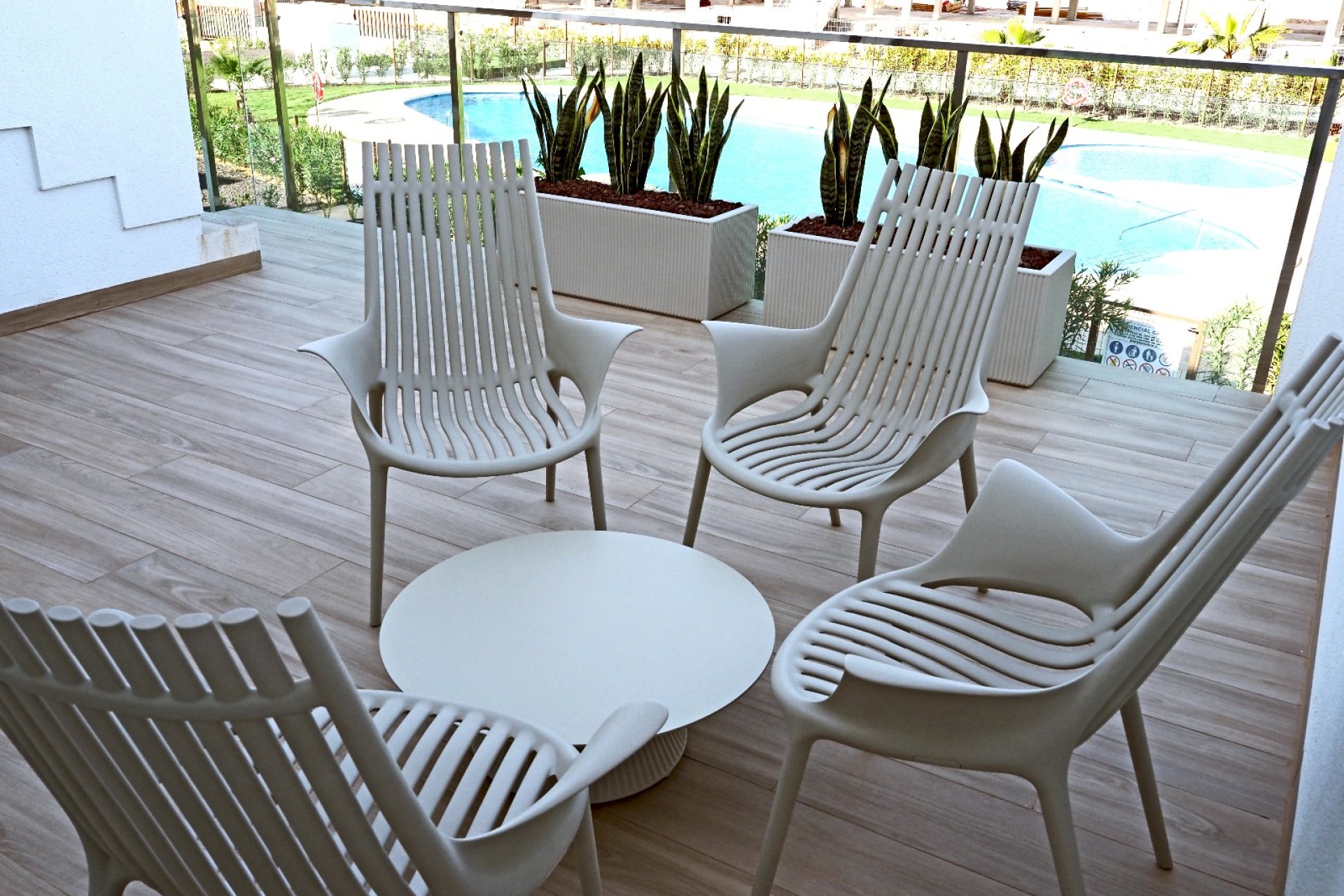新建筑 - Bungalow - Orihuela Costa