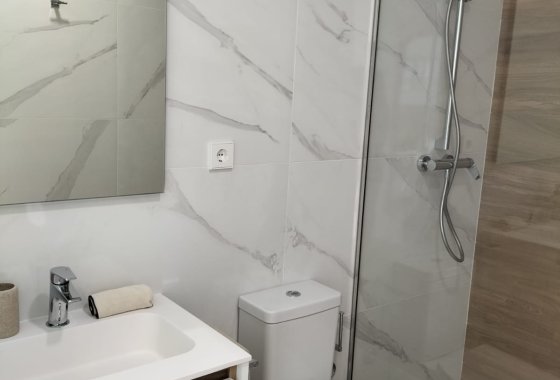 Apartamento · 新建筑 - Orihuela Costa · Alicante · 西班牙