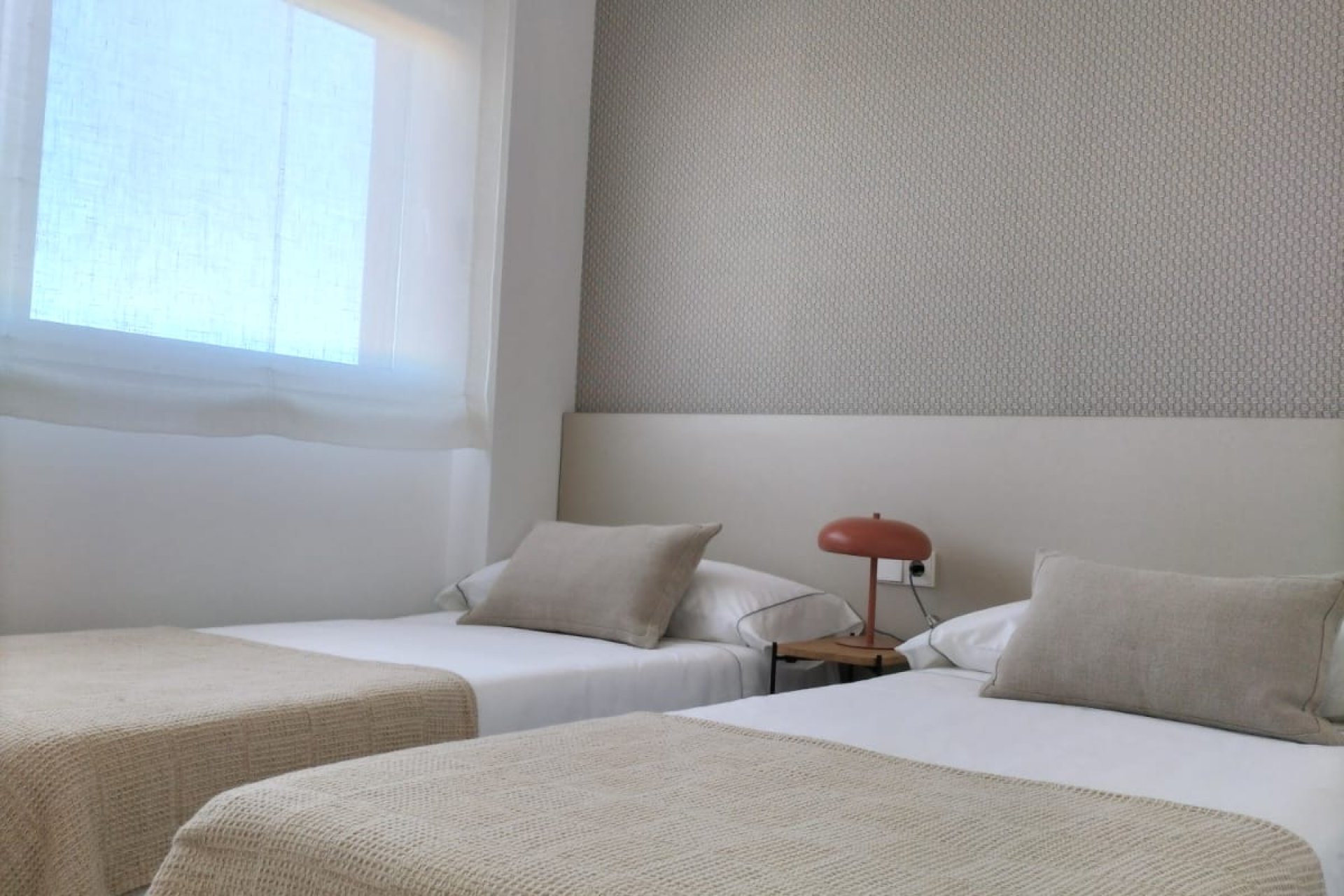 Nieuwbouw Woningen - Apartamento - Orihuela Costa